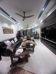 D'Leedon (D10), Condominium #532458711